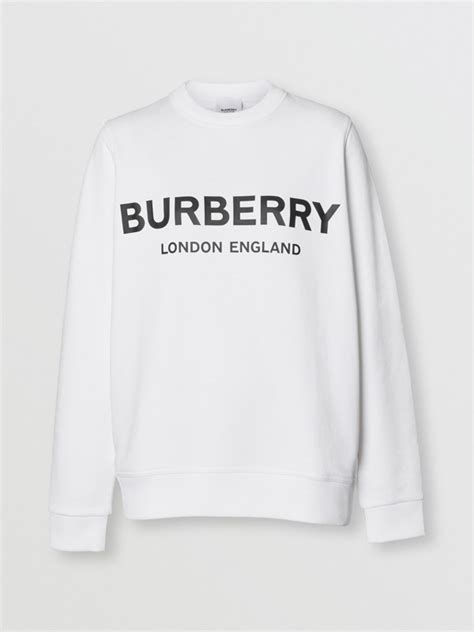 white burberry sweatsuit|burberry sweaters for women.